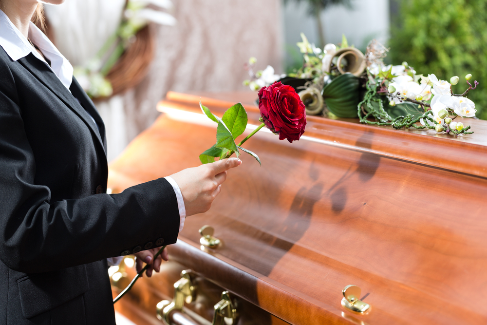 wrongful death case