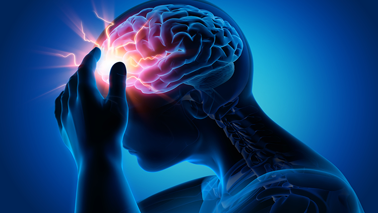 traumatic brain injury